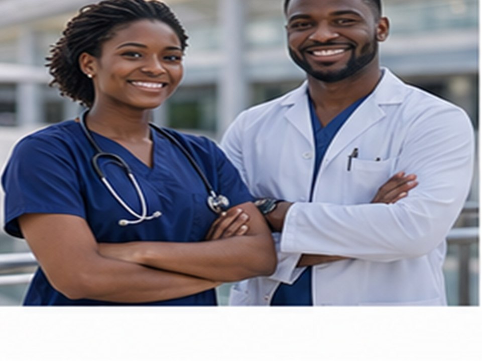 Africa Nurse Dating: Healthcare Community Across Cities, Regions, and Careers