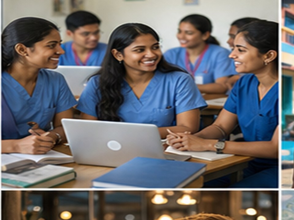 India Nursing Student Dating: Safe Community for Students and Healthcare Careers