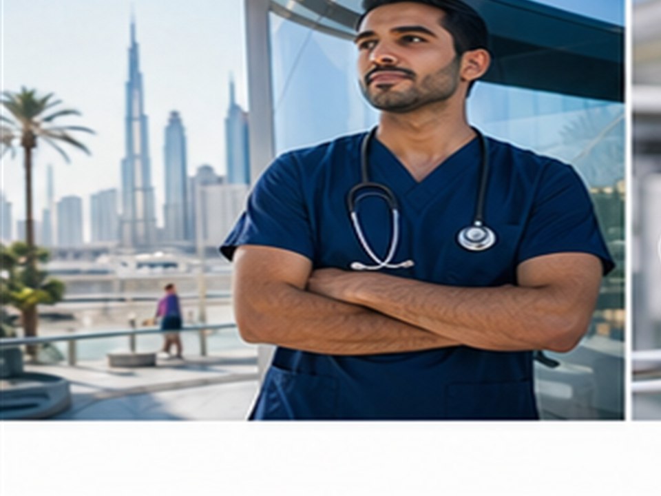 Healthcare Expat Dating in the Middle East: Privacy and Respect First