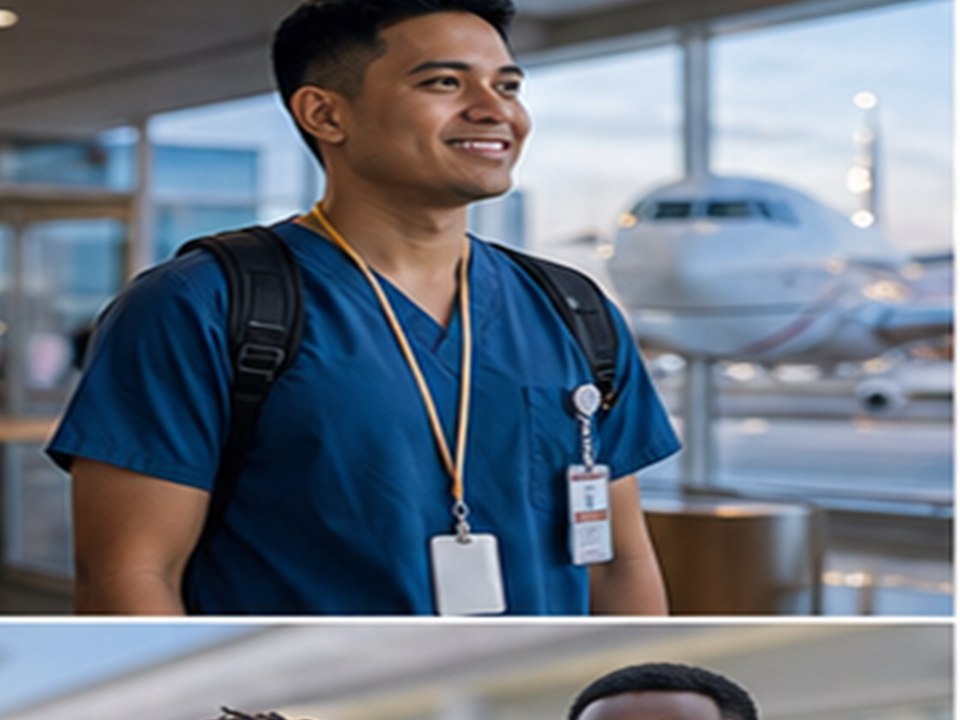 Filipino Nurse Dating: Career, Family, and Global Healthcare Connection