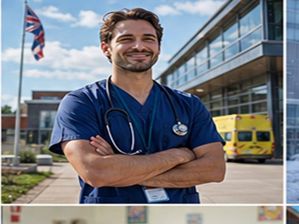 Ireland Nurse Dating: Healthcare Workers, Hospital Shifts, and Safer Introductions