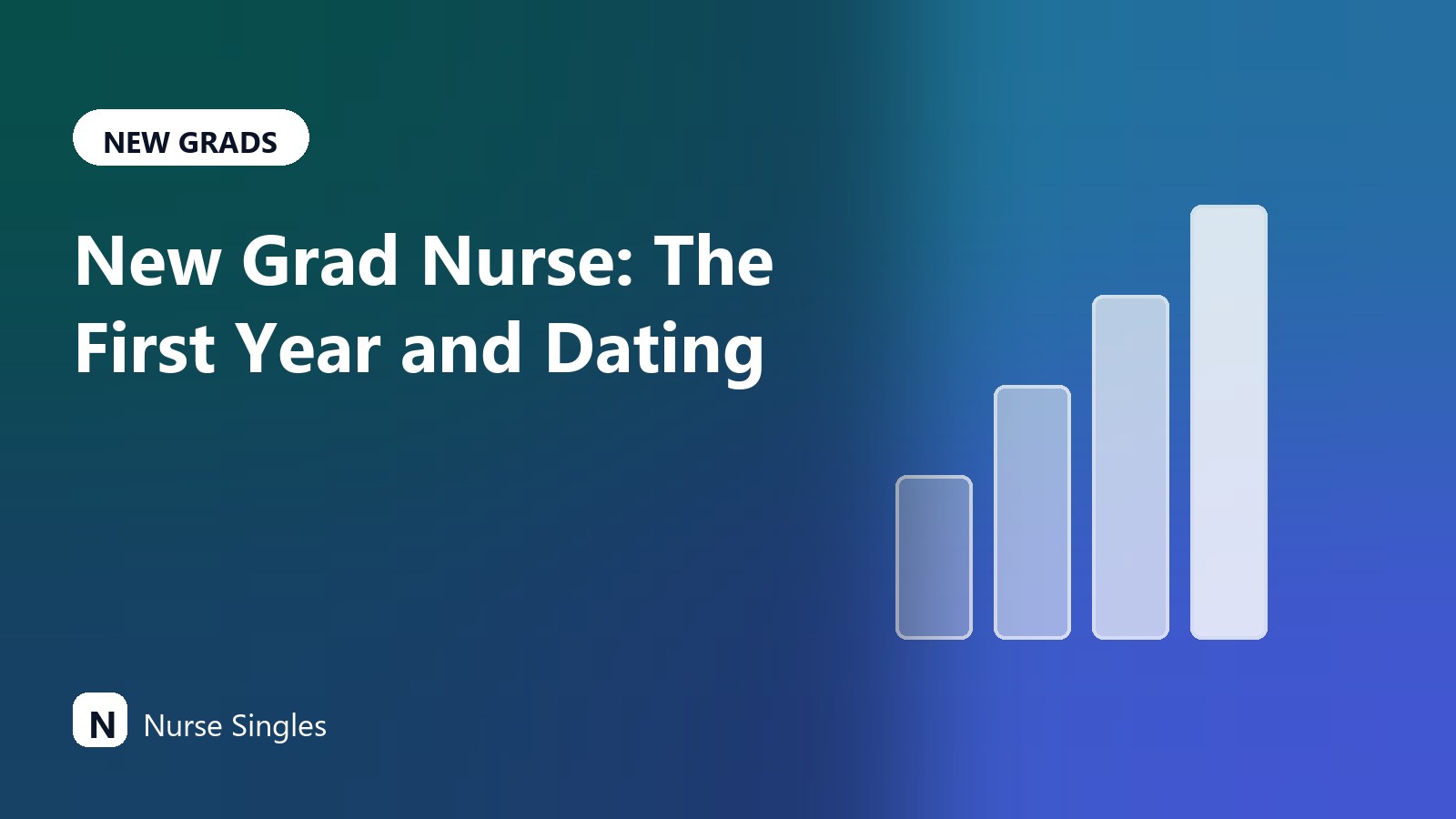New Grad Nurse: Dating During the First Year on the Floor