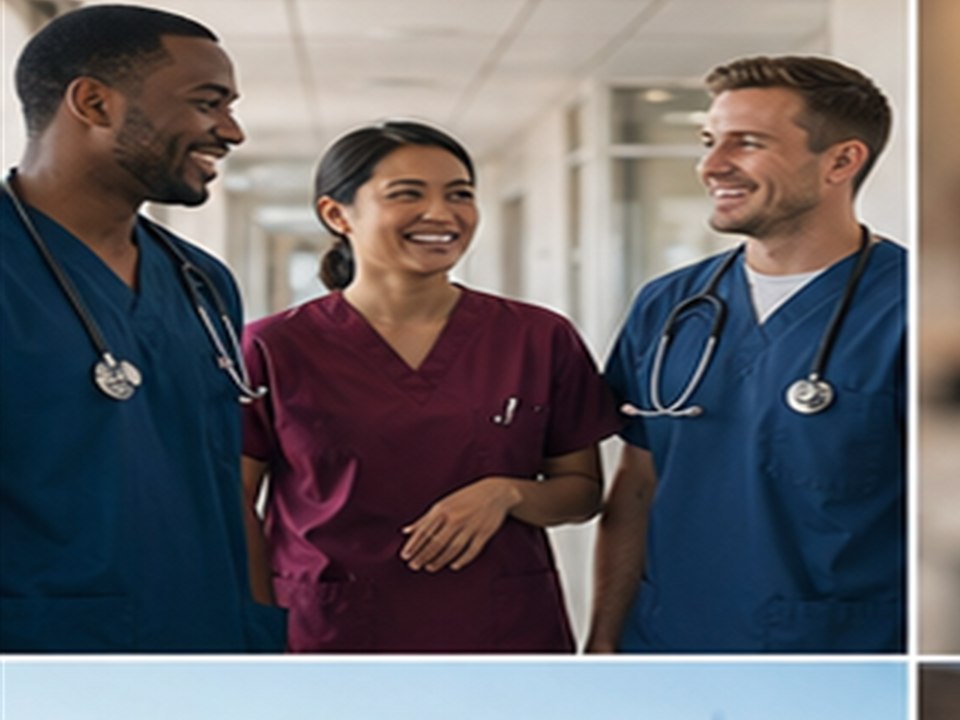 Atlanta Healthcare Dating: Nurses, Students, Travel Clinicians, and Hospital Staff