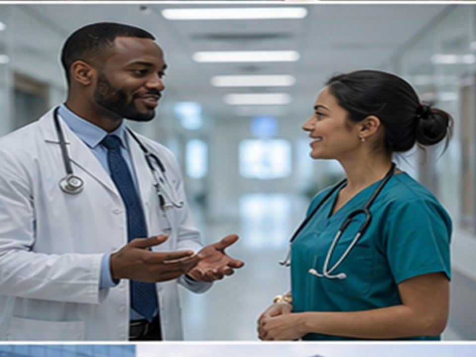 Doctor and Nurse Dating: Professional Boundaries and Respectful Connection