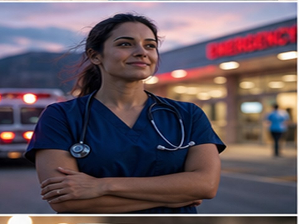 ER Nurse Dating: Fast Schedules, High Energy, and Better Match Timing