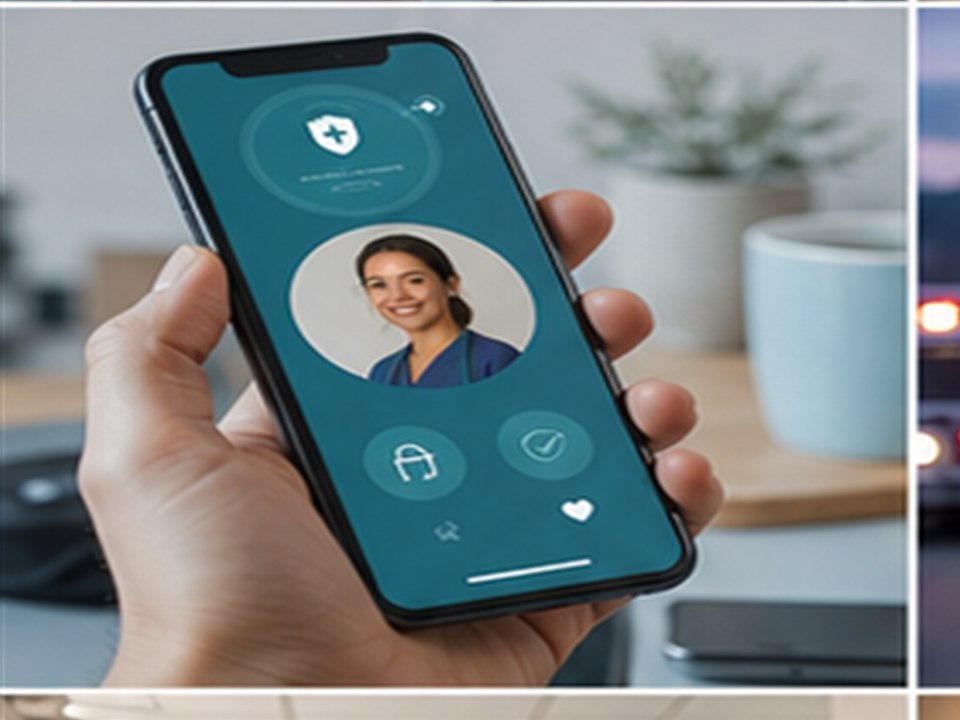Privacy-First Dating for Healthcare Workers: What Nurses Should Expect