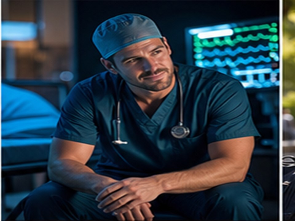 Dating as an ICU Nurse: Finding Calm Compatibility After Intense Shifts