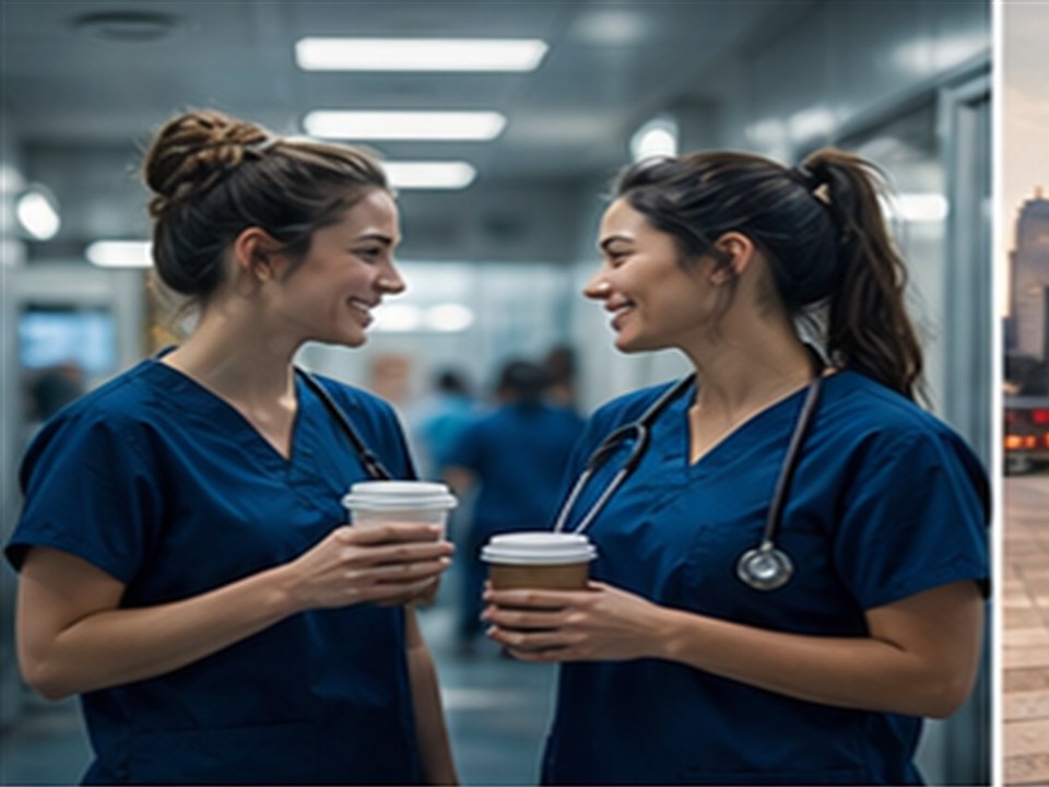 New York Nurse Dating: NYC Healthcare Schedules, Privacy, and Better Match Timing