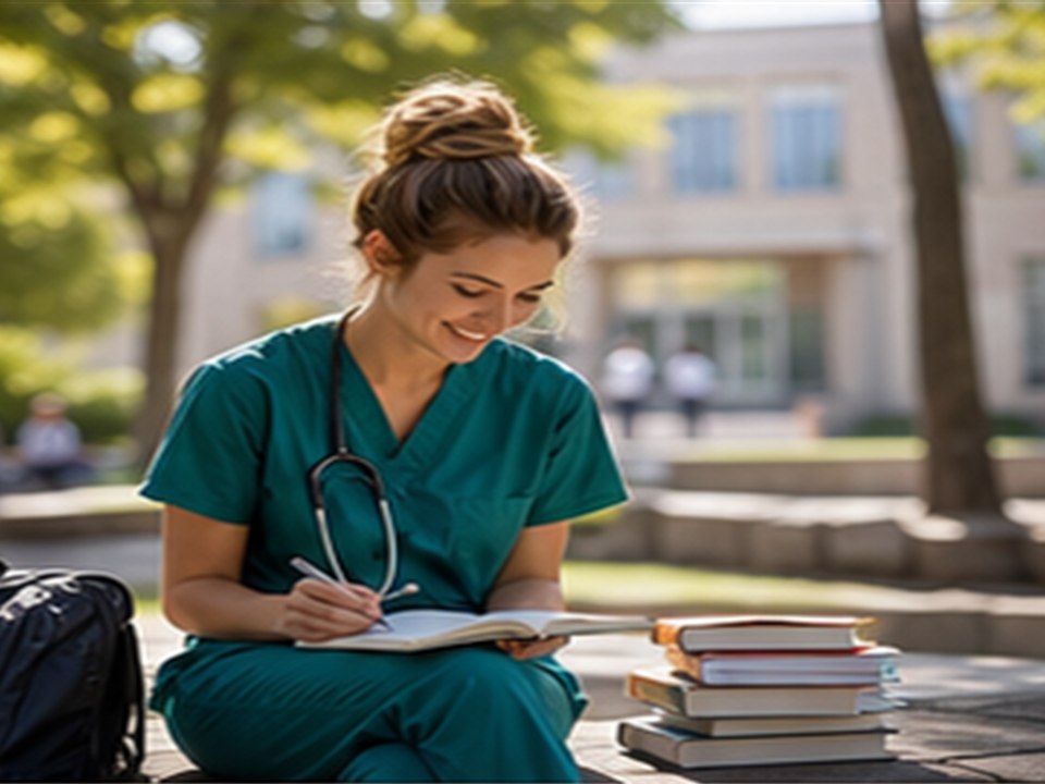 Nursing Student Dating: Balancing Clinicals, Classes, and Real Connection