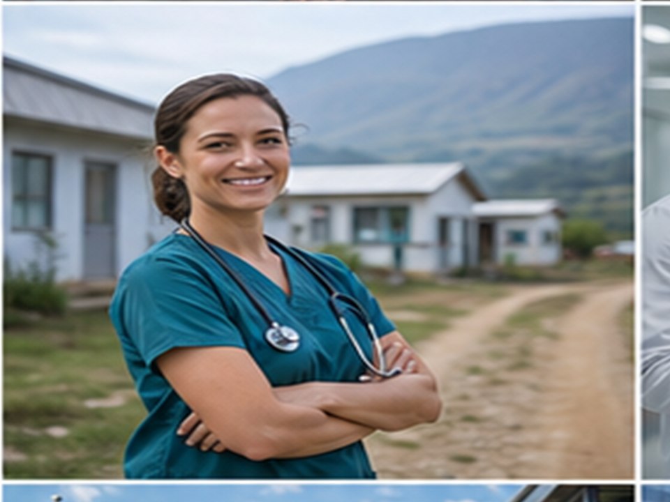 Texas Nurse Dating: Houston, Dallas, Austin, San Antonio, and Rural Healthcare